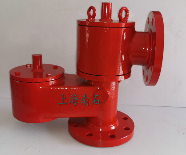 7120管道式呼吸阀