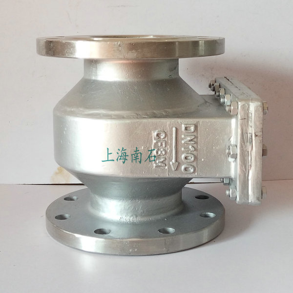 不锈钢抽屉式阻火器