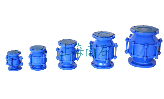 阻火器
