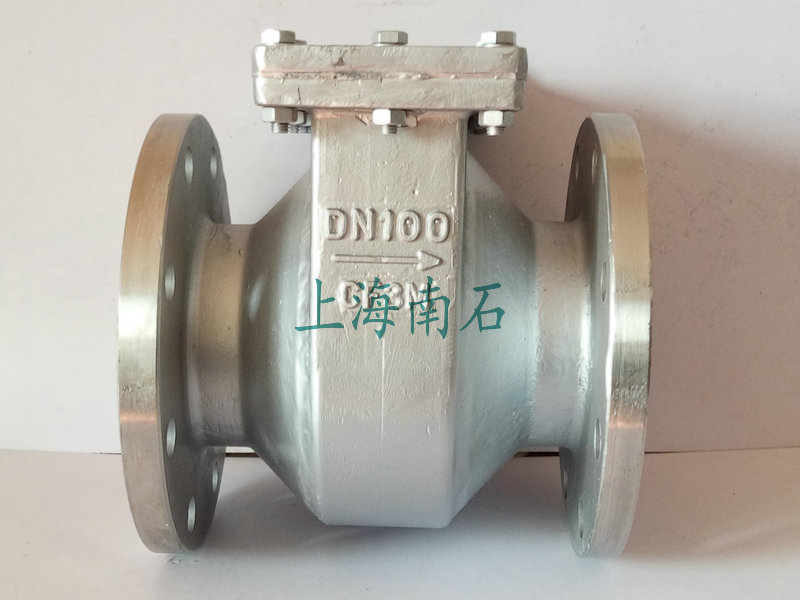 不锈钢抽屉式阻火器