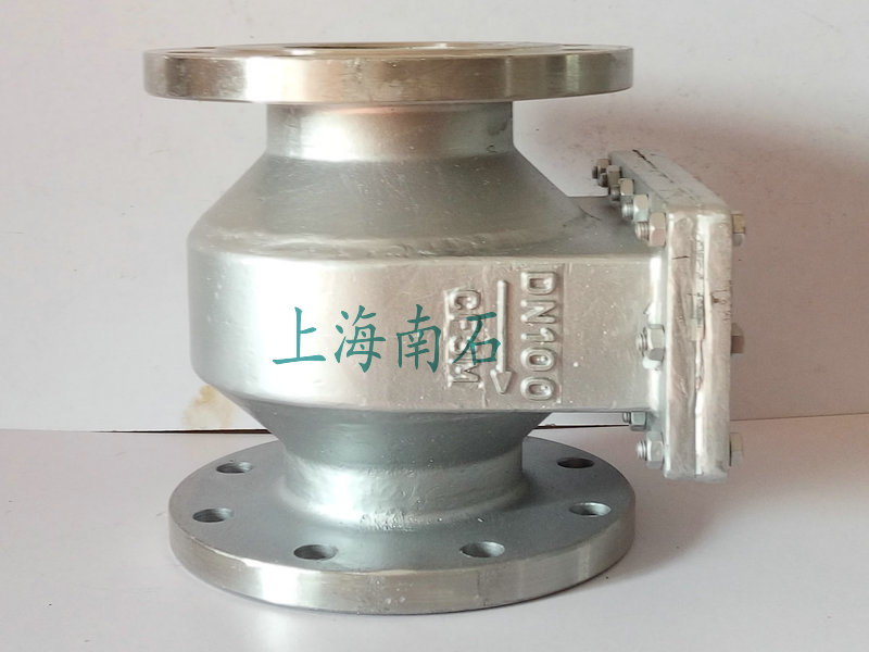 不锈钢抽屉式阻火器