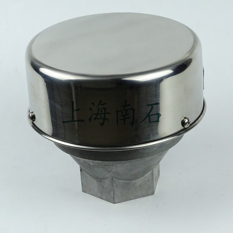铝合金阻火透气帽