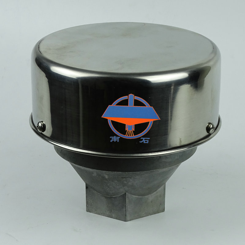 铝合金阻火透气帽 铝合金阻火透气帽