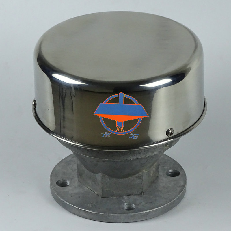 铝合金阻火透气帽 铝合金阻火透气帽