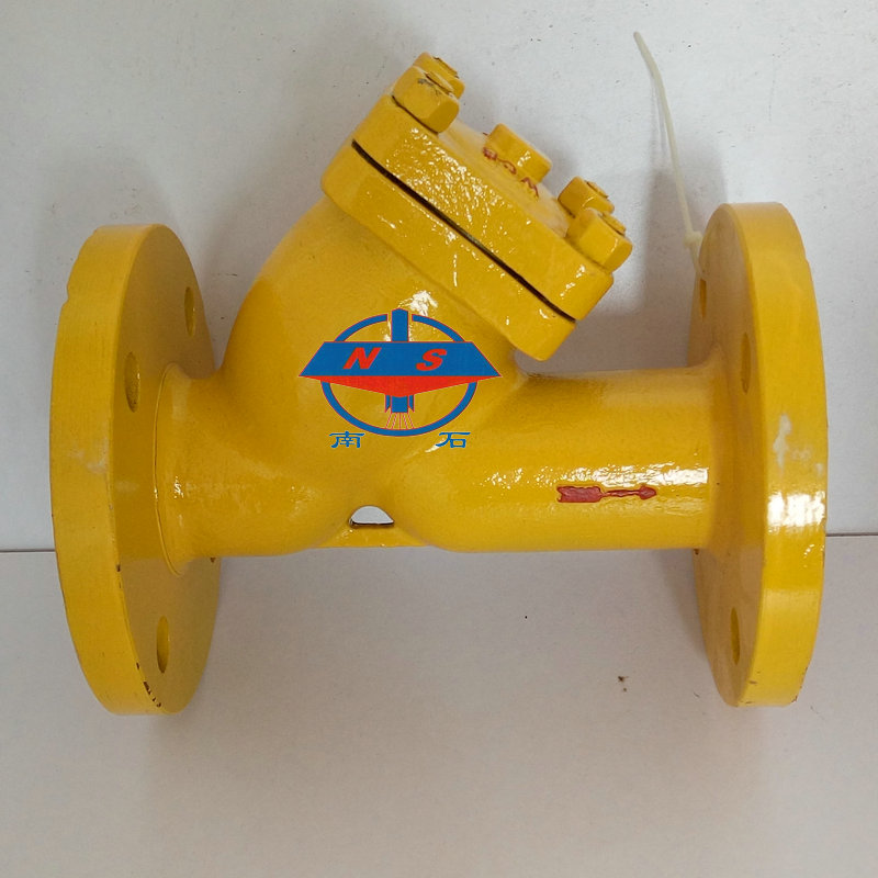 Y型过滤器