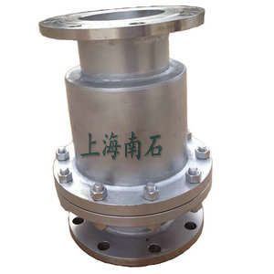 HGS07型砾石阻火器