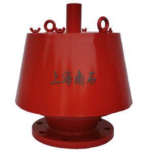 7136型压力泄放阀